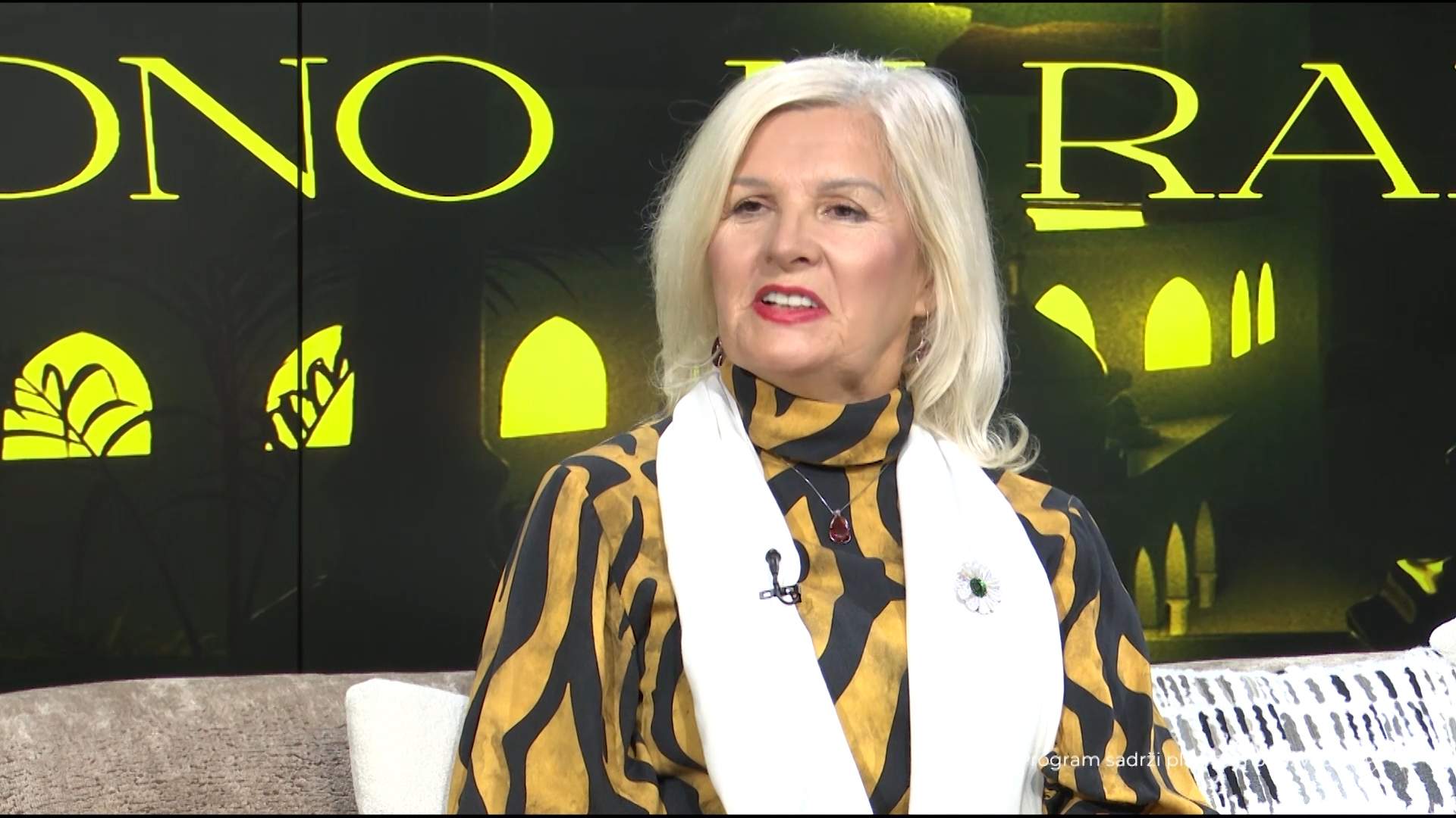 RASEMA RAZANICA.jpg - Zajedno u ramazanu: Igman